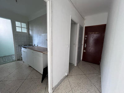 Appartement - 34 m² - 1 pièce