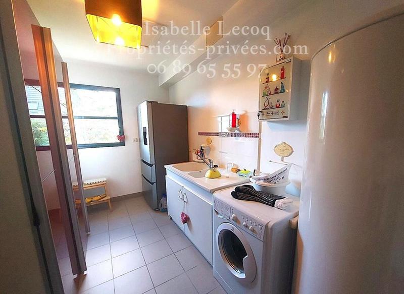 Maison - 170 m² - 6 pièces