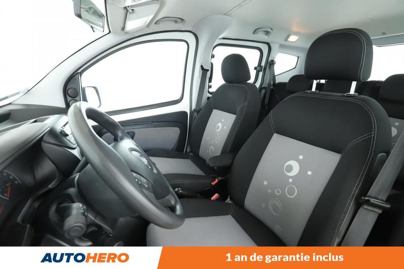 Citroën Nemo Multispace 1.3 HDi Xtr 80 ch