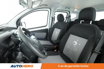 Citroën Nemo Multispace 1.3 HDi Xtr 80 ch