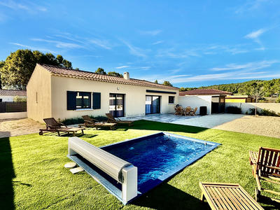 Villa - 101 m² - 4 pièces