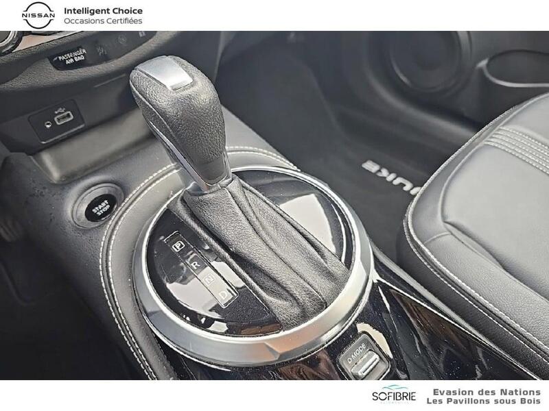 Nissan Juke 2023 Hybrid 134ch Premiere Edition