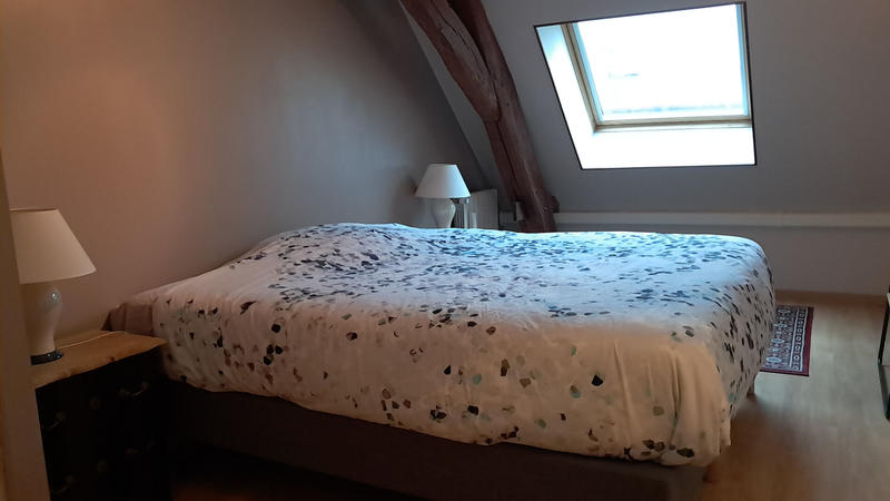 Maison - 156 m² - 8 pièces