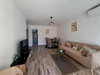 Appartement - 68 m² - 4 pièces