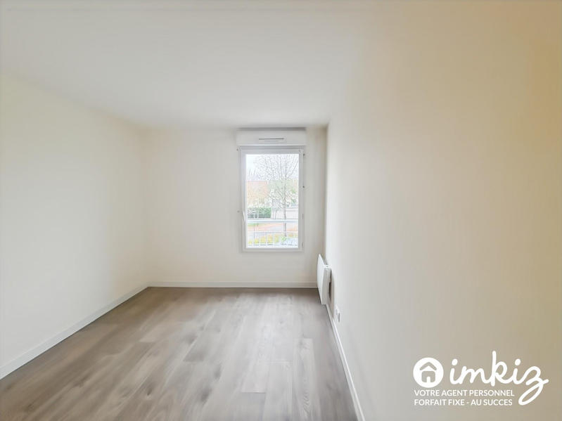 Appartement - 63 m² - 4 pièces