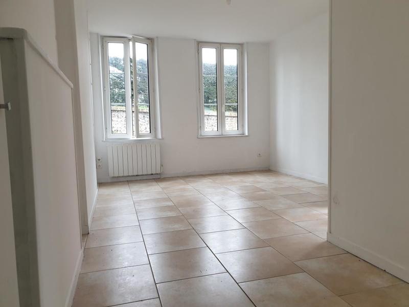 Maison - 72 m² - 4 pièces