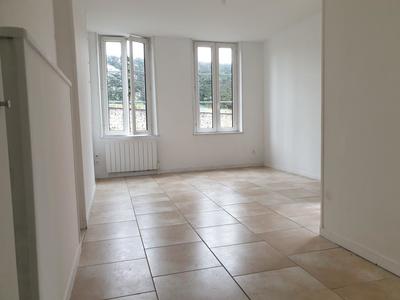 Maison - 72 m² - 4 pièces