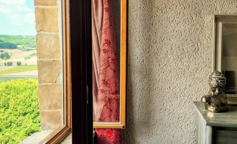 Maison de village - 117 m² - 3 pièces