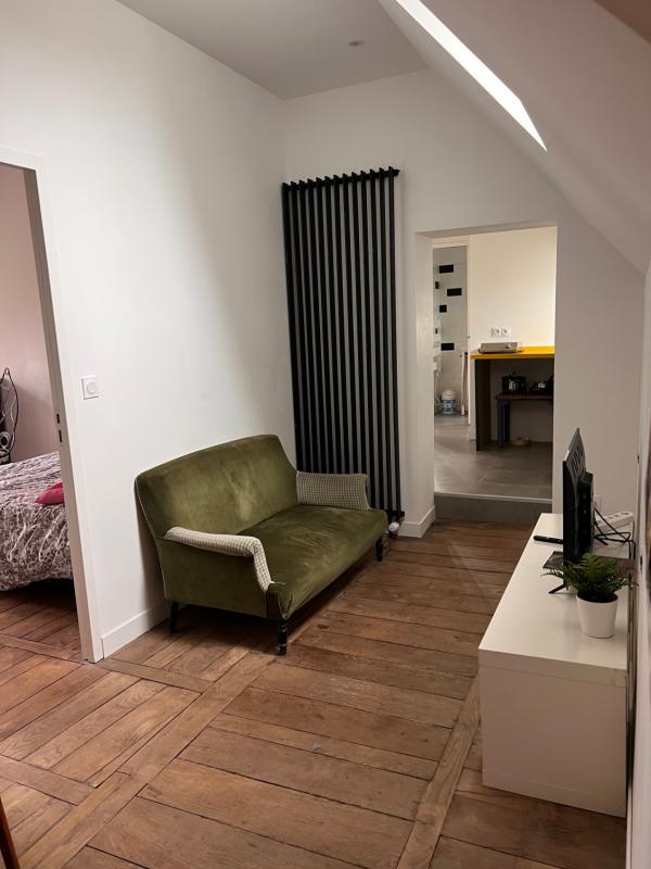 Manoir - 400 m² - 12 pièces