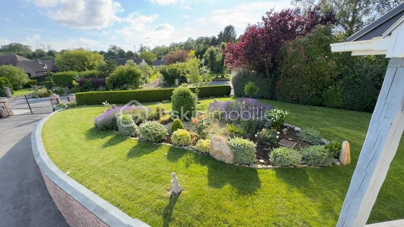 Maison de village - 150 m² - 8 pièces