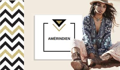 Chabada Bijoux et Accessoires