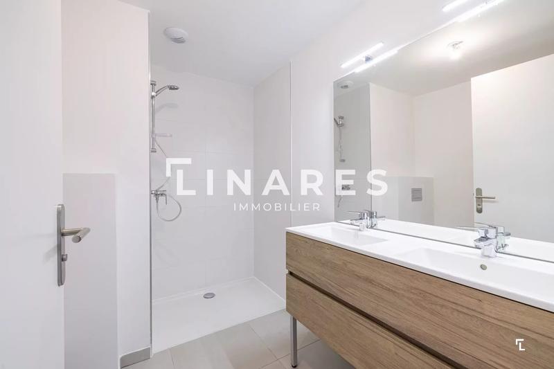 Appartement - 118 m² - 5 pièces