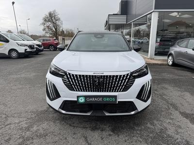 Peugeot 2008 Hybrid 145 e-Dcs6 Gt