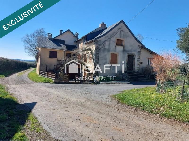 Maison - 183 m² - 11 pièces