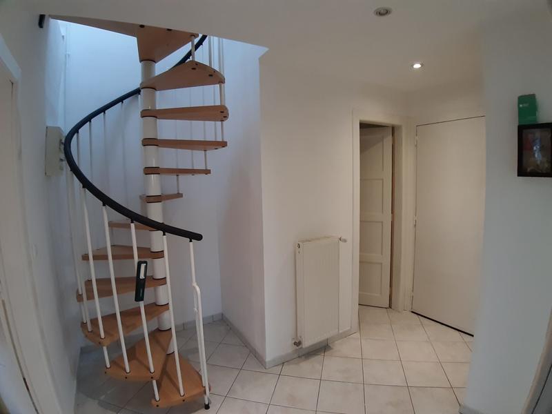 Appartement - 54 m² - 3 pièces