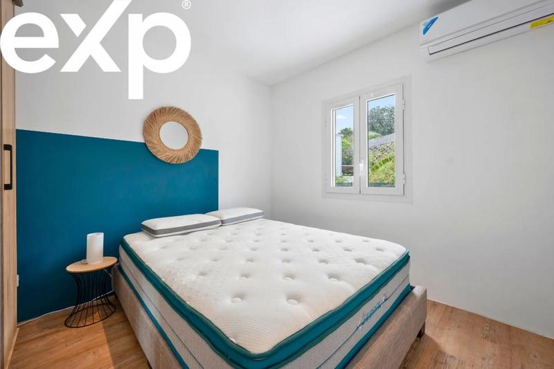 Maison - 76 m² - 4 pièces