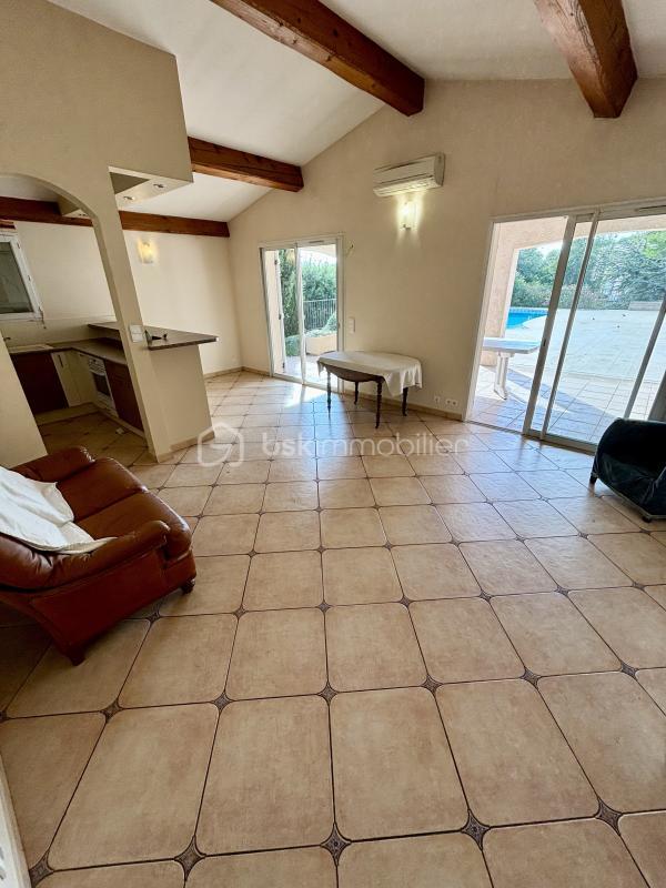 Villa - 229 m² - 10 pièces