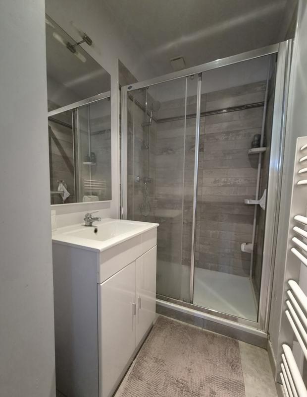 Appartement - 23 m² - 1 pièce