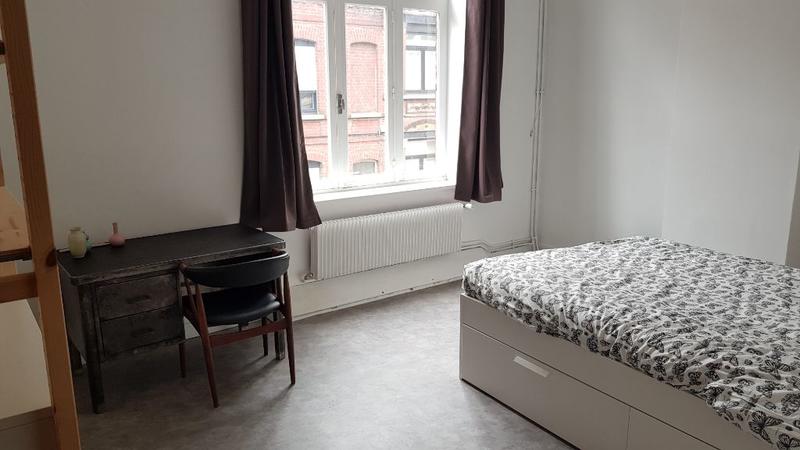 Maison de ville - 120 m² - 5 pièces