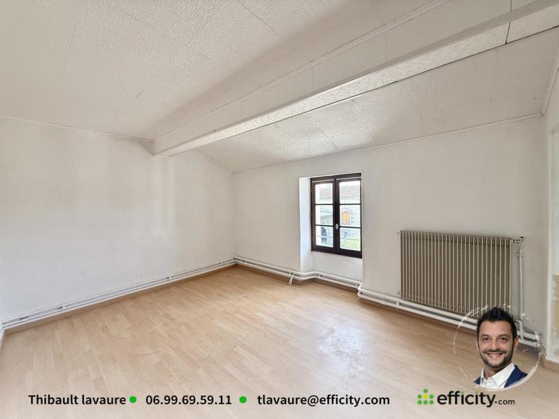 Maison - 193 m² - 6 pièces