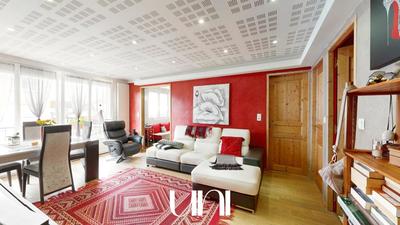 Appartement - 722 m² - 3 pièces