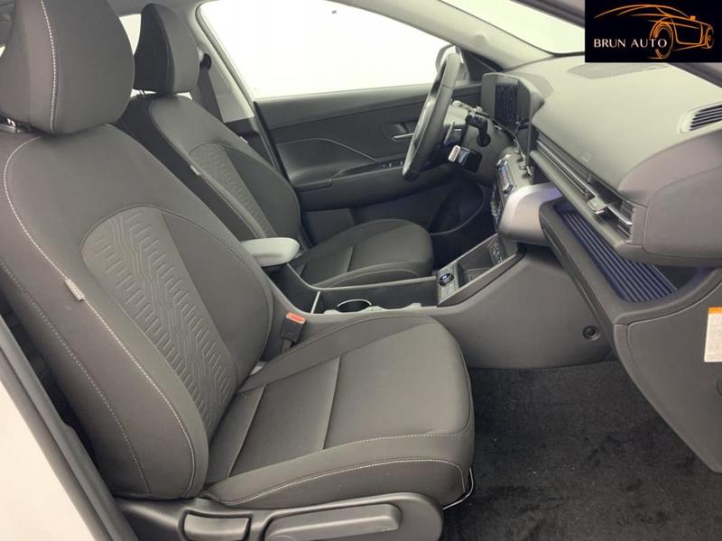 Hyundai Kona Hybrid 129 Intuitive