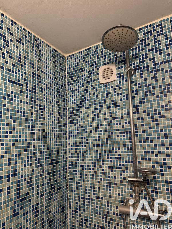 Maison - 158 m² - 6 pièces