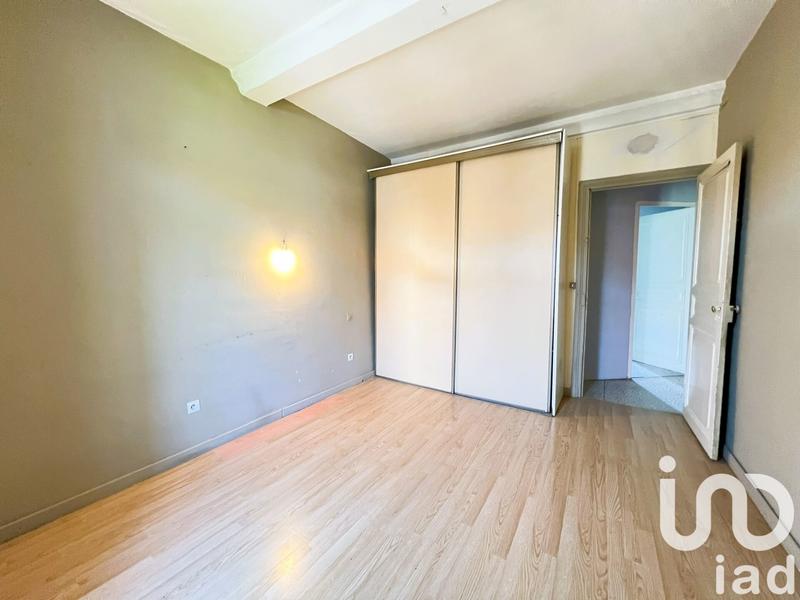 Duplex - 101 m² - 4 pièces