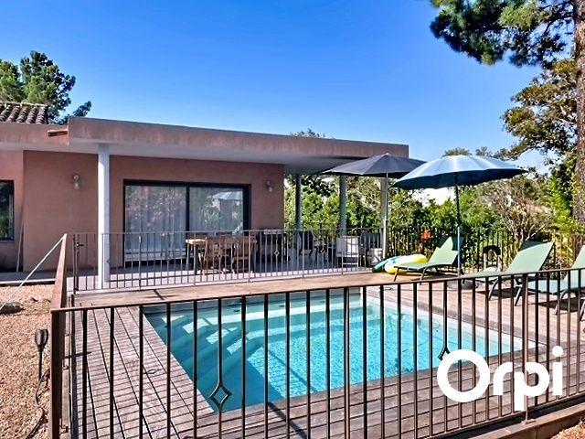 Villa - 115 m² - 3 pièces