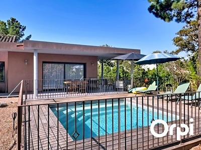 Villa - 115 m² - 3 pièces