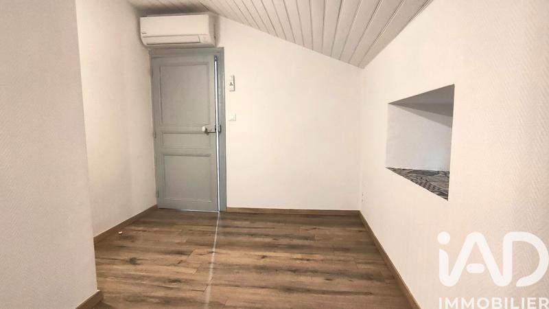 Maison de village - 58 m² - 3 pièces