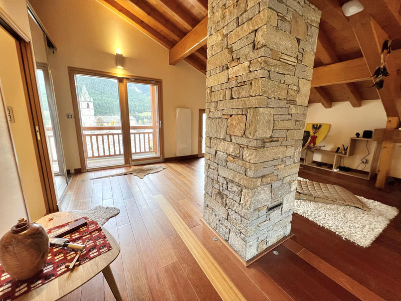 Maison - 160 m² - 4 pièces