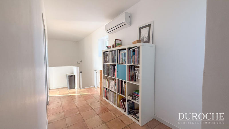 Mas - 97 m² - 4 pièces