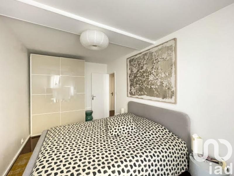 Appartement - 90 m² - 4 pièces