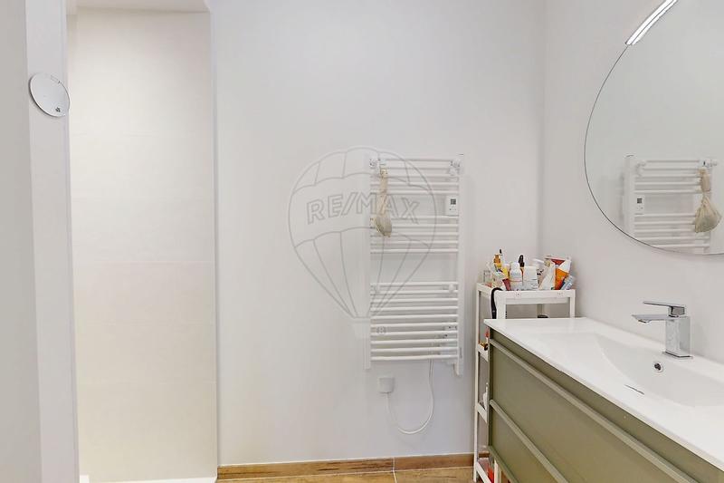 Maison - 114 m² - 4 pièces