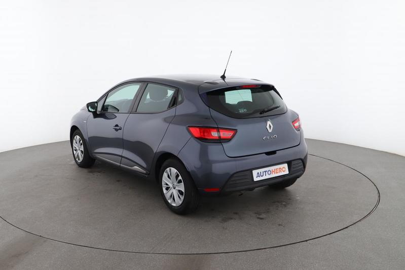 Renault Clio 0.9 TCe Trend 90 ch