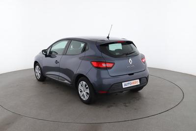 Renault Clio 0.9 TCe Trend 90 ch