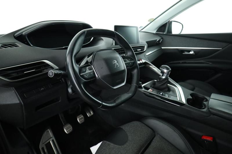 Peugeot 3008 2.0 Blue-HDi Allure Business 150 ch