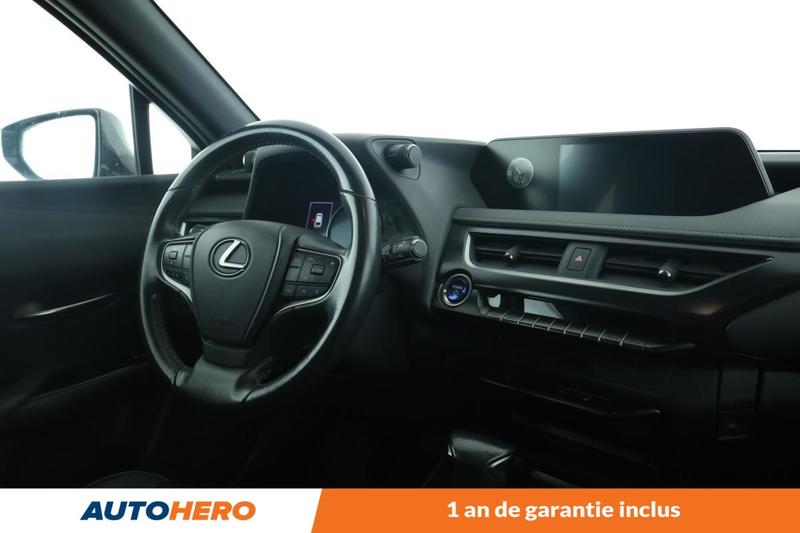 Lexus Ux 250h Luxe 2wd 184 ch