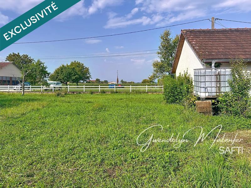 Maison - 160 m² - 7 pièces