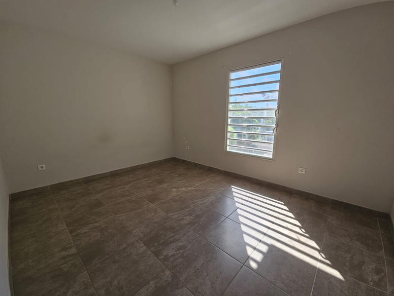 Appartement - 4 pièces