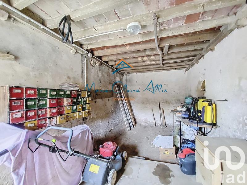 Maison - 103 m² - 4 pièces