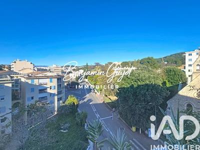 Appartement - 74 m² - 3 pièces