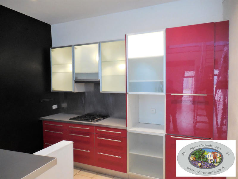 Maison - 80 m² - 3 pièces