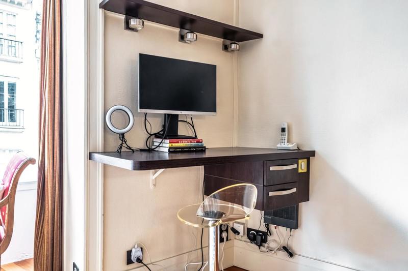 Appartement - 54 m² - 2 pièces