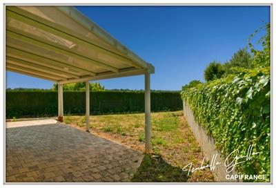 Maison de village - 95 m² - 3 pièces