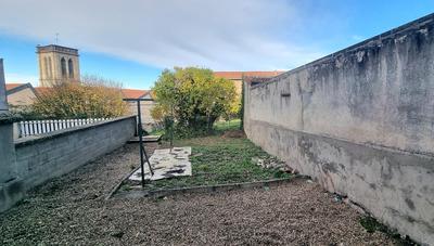 Maison - 87 m² - 4 pièces