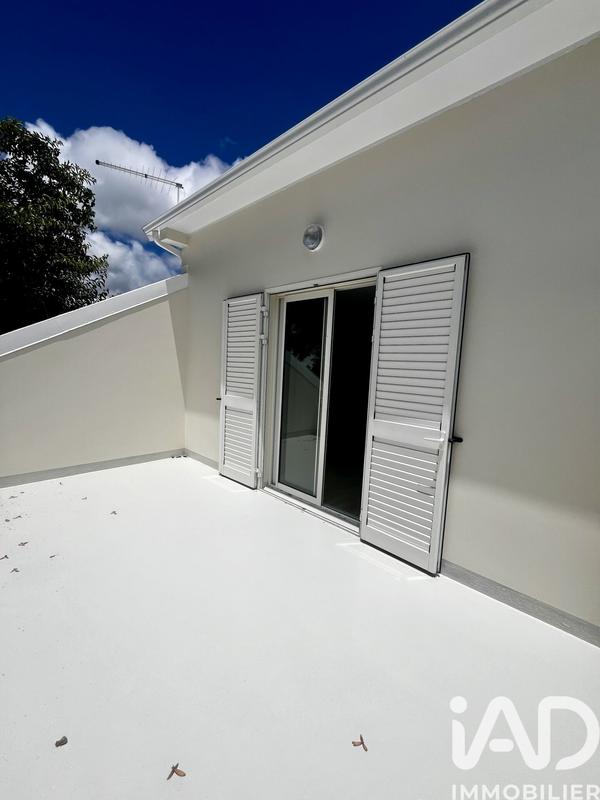 Maison - 160 m² - 5 pièces