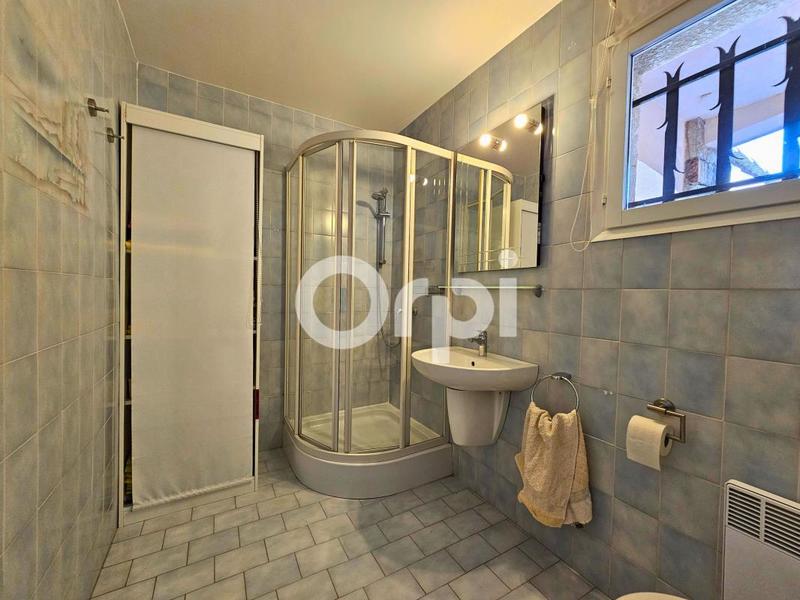 Maison - 132 m² - 4 pièces