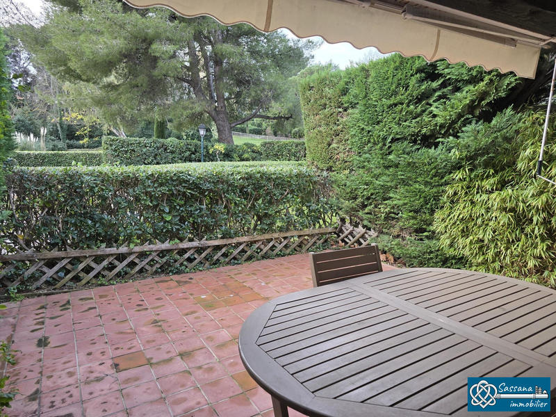 Appartement - 28 m² - 2 pièces